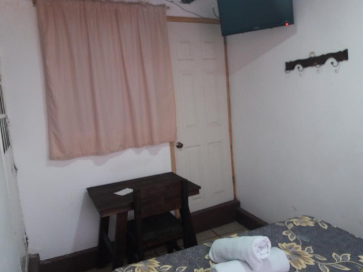 Hotel Posada De La Condesa Guanajuato Exteriör bild