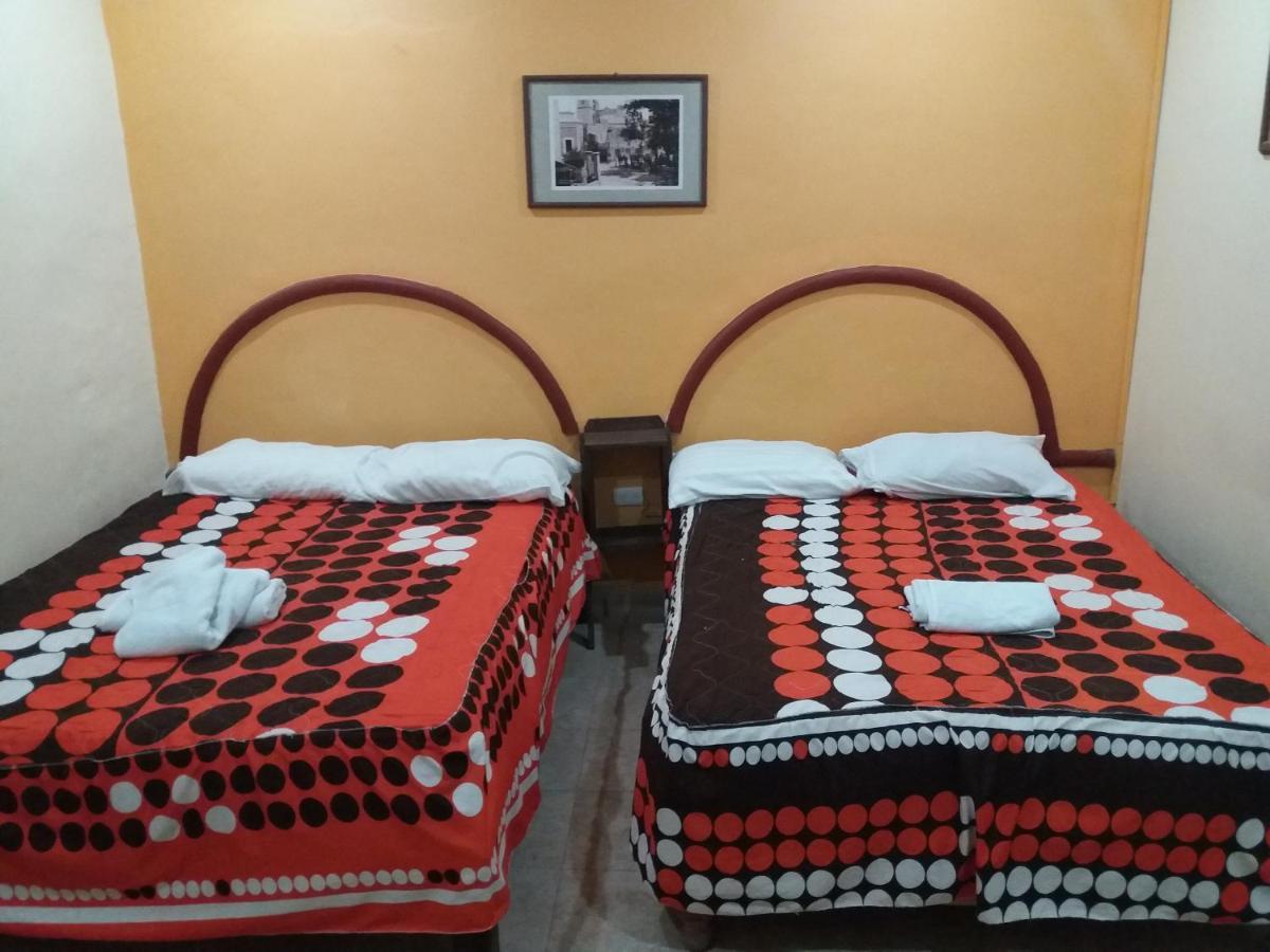 Hotel Posada De La Condesa Guanajuato Exteriör bild