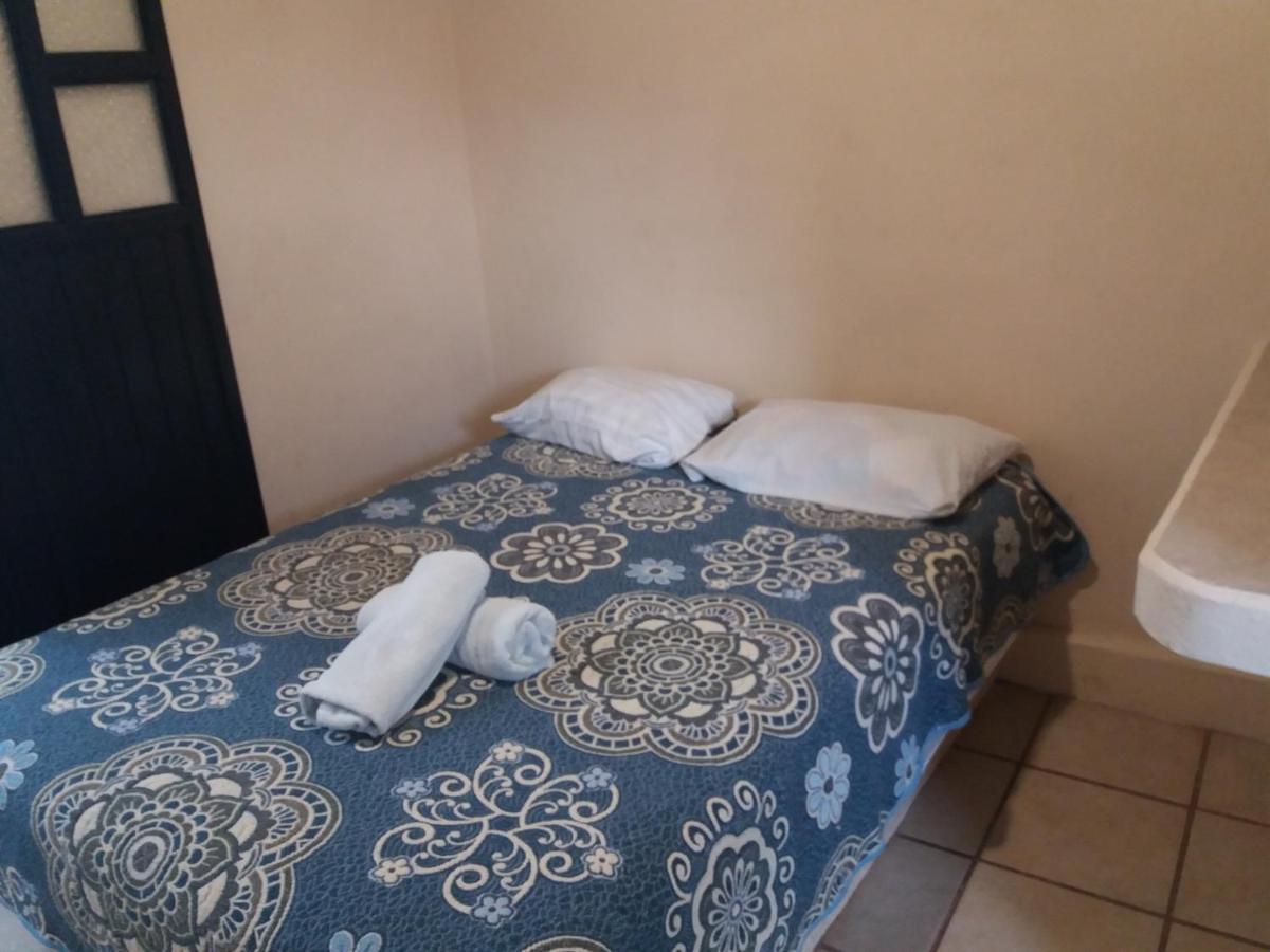 Hotel Posada De La Condesa Guanajuato Exteriör bild